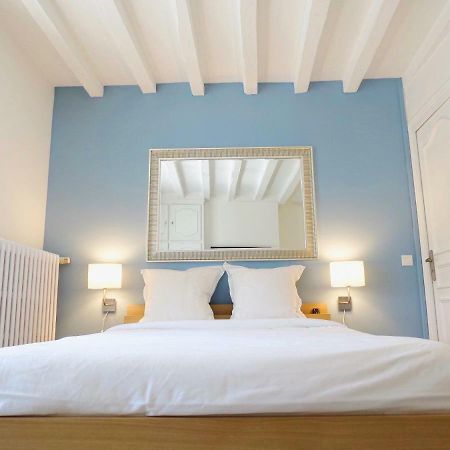 Les Chambres Lune Saint-Aignan  Eksteriør bilde