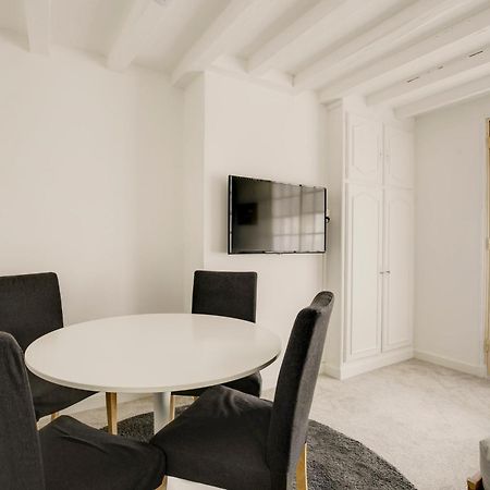 Les Chambres Lune Saint-Aignan  Eksteriør bilde
