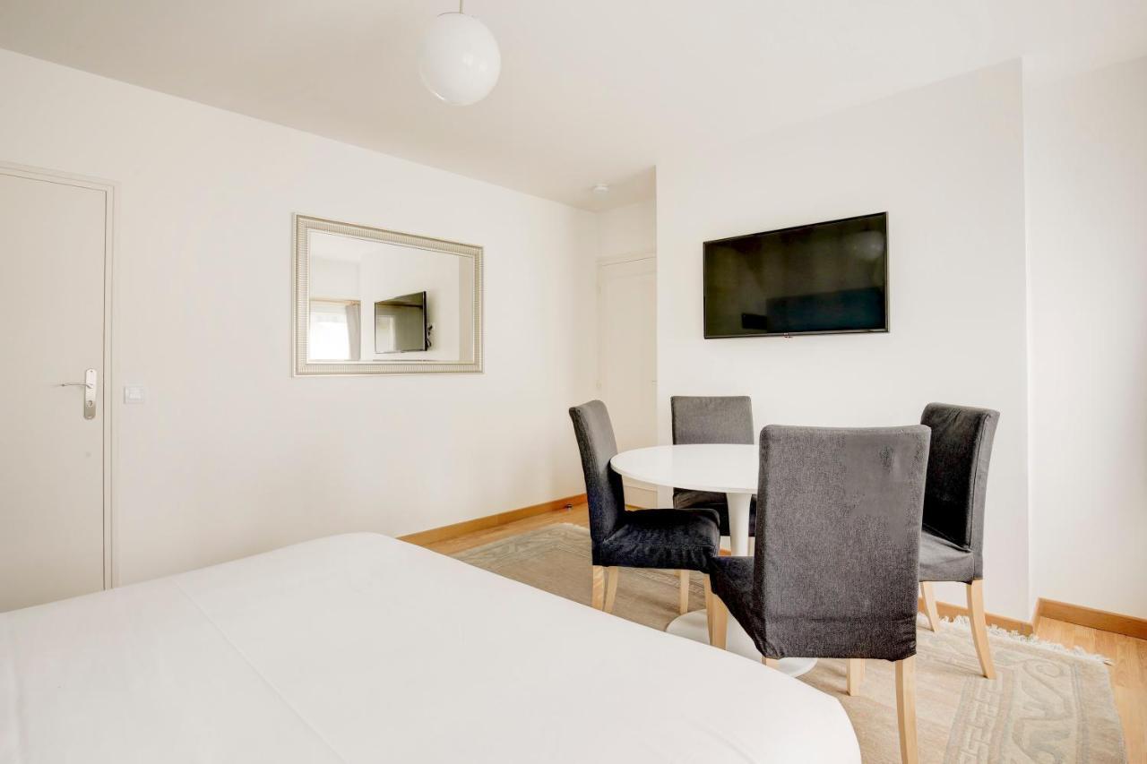 Les Chambres Lune Saint-Aignan  Eksteriør bilde