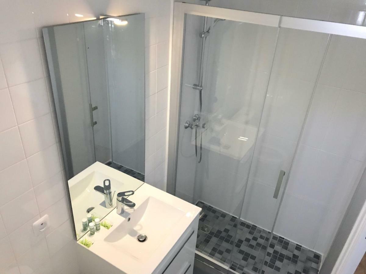 Les Chambres Lune Saint-Aignan  Eksteriør bilde