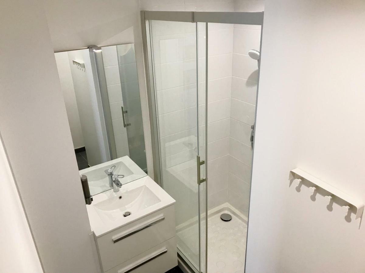 Les Chambres Lune Saint-Aignan  Eksteriør bilde