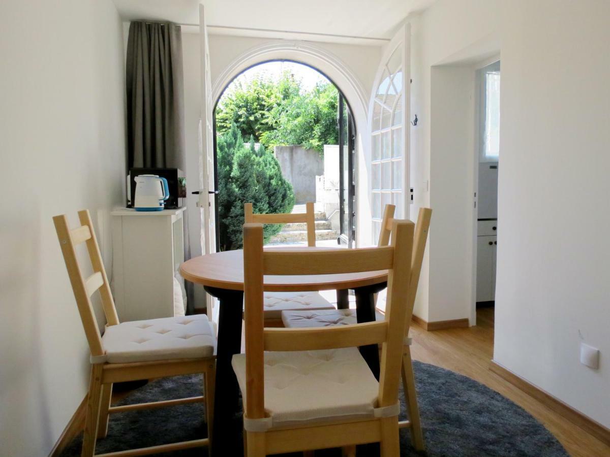 Les Chambres Lune Saint-Aignan  Eksteriør bilde