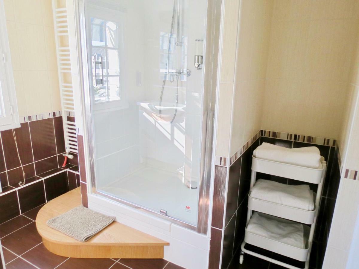 Les Chambres Lune Saint-Aignan  Eksteriør bilde