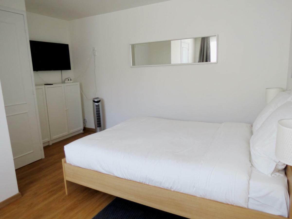 Les Chambres Lune Saint-Aignan  Eksteriør bilde