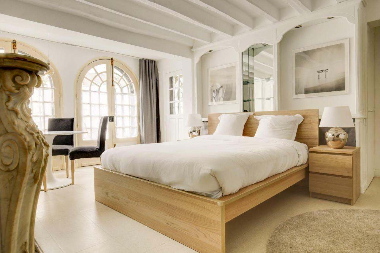 Les Chambres Lune Saint-Aignan  Eksteriør bilde