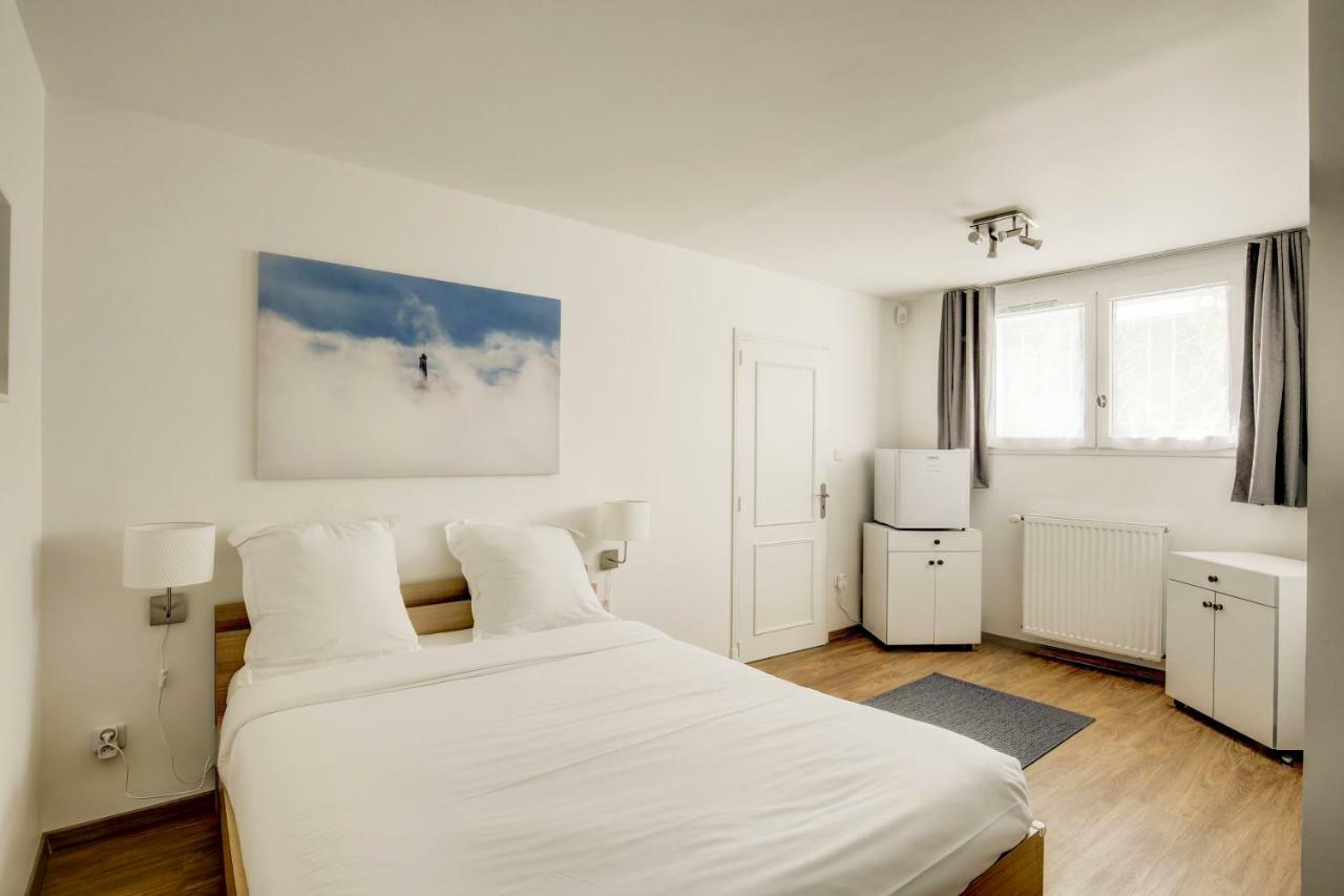 Les Chambres Lune Saint-Aignan  Eksteriør bilde