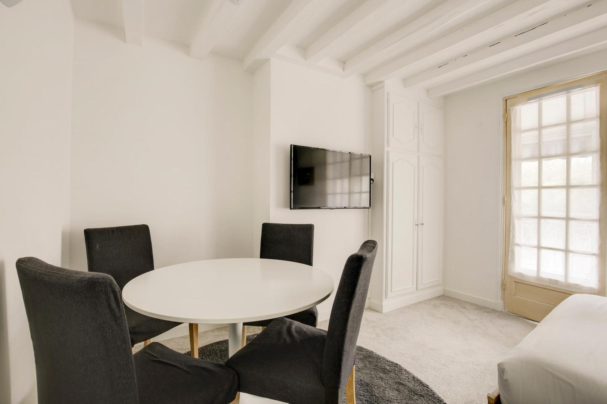 Les Chambres Lune Saint-Aignan  Eksteriør bilde